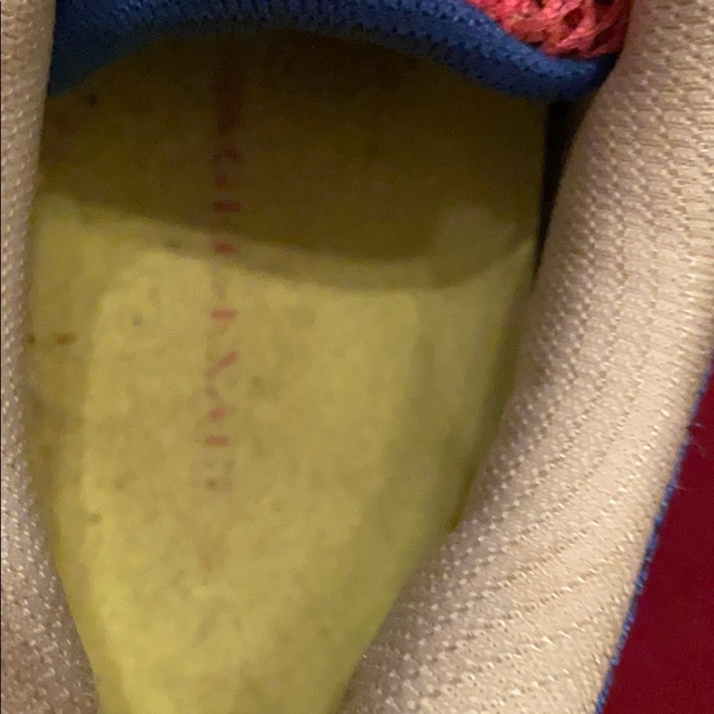 ASICS sneakers - Picture 9 of 10